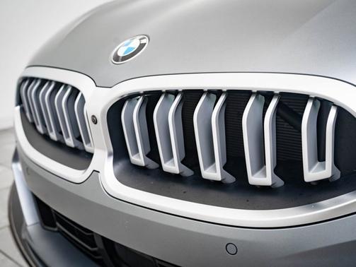 2023 BMW ALPINA B8 Gran Coupe ALPINA B8 xDrive