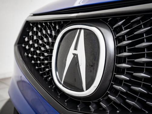 2024 Acura RDX w/A-Spec Package