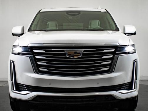 2023 Cadillac Escalade 4WD Premium Luxury Platinum