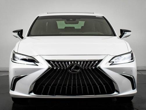2025 Lexus ES 300h ES 300h Ultra Luxury