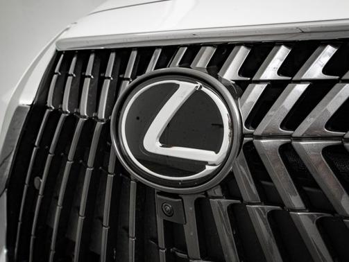 2025 Lexus ES 300h ES 300h Ultra Luxury