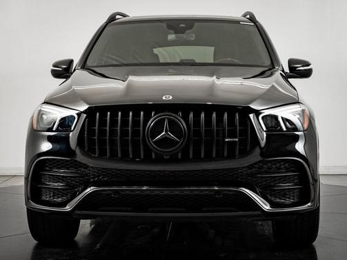 2021 Mercedes-Benz AMG GLE 53 AMG GLE 53