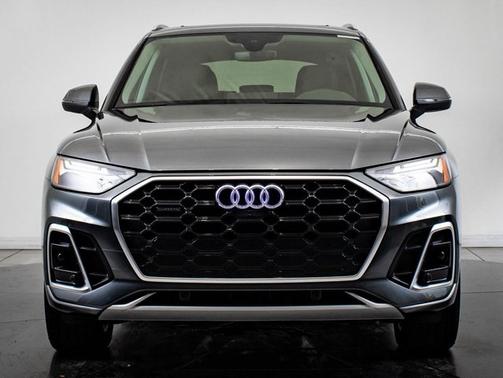 2025 Audi Q5 S line Premium Plus