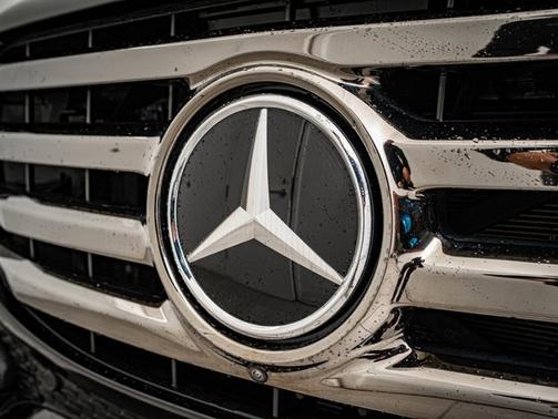 2024 Mercedes-Benz GLS 450 Base