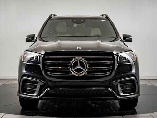 2024 Mercedes-Benz GLS 450 Base