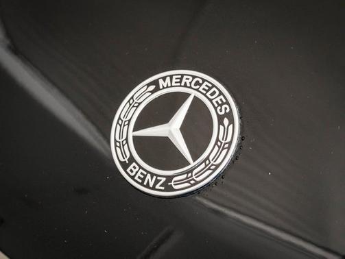 Black 2024 Mercedes-Benz GLS 450 Base