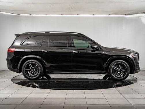 2024 Mercedes-Benz GLS 450 Base