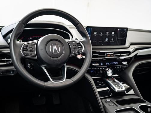 2025 Acura MDX w/Advance Package