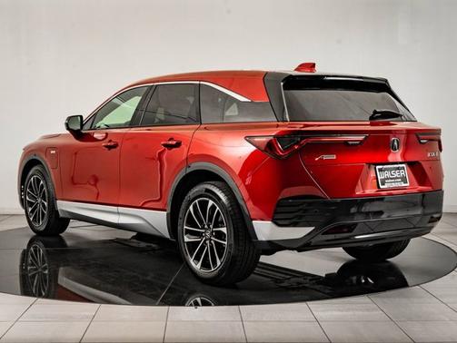 Precision Certified 2024 Acura ZDX w/A-Spec Package