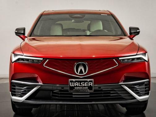 Precision Certified 2024 Acura ZDX w/A-Spec Package