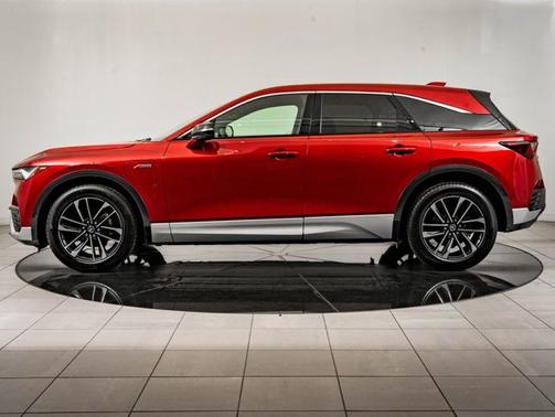 Precision Certified 2024 Acura ZDX w/A-Spec Package