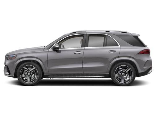 2024 Mercedes-Benz GLE 580