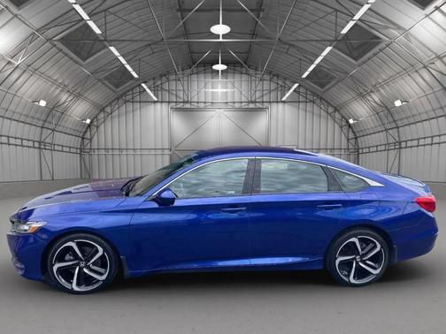 2020 Honda Accord Sport 1.5T