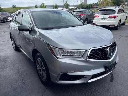 2019 Acura MDX 3.5L