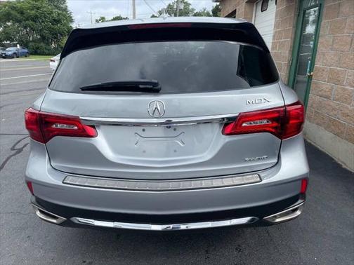 2019 Acura MDX 3.5L
