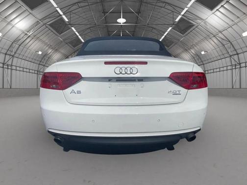 2013 Audi A5 2.0T Premium Plus