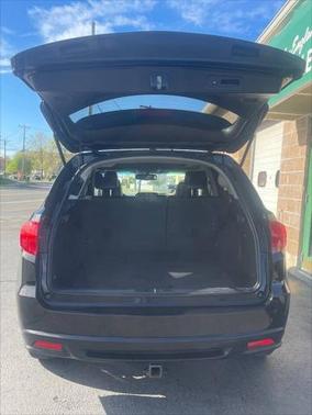 2015 Acura RDX Technology Package