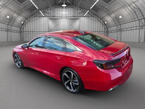 2021 Honda Accord Sport SE 1.5T