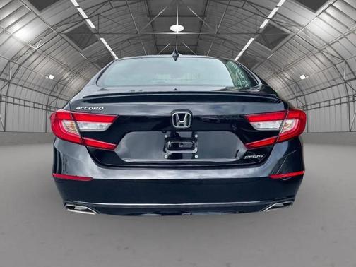 2022 Honda Accord Sport SE 1.5T