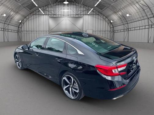 2022 Honda Accord Sport SE 1.5T