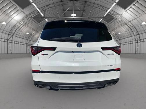 2022 Acura MDX A-Spec Package