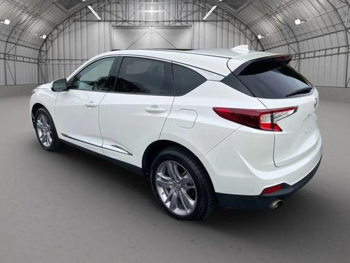 2020 Acura RDX Advance Package