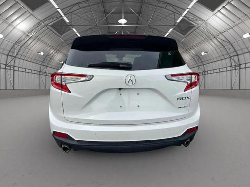 2020 Acura RDX Advance Package