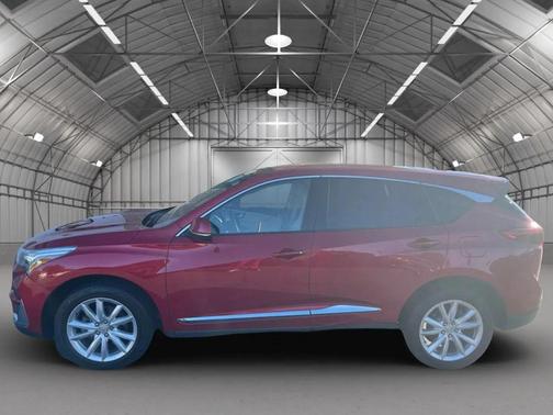 2019 Acura RDX Base