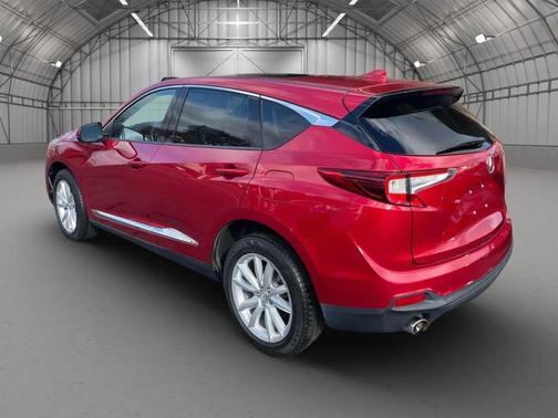 2019 Acura RDX Base