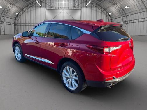 2019 Acura RDX Base