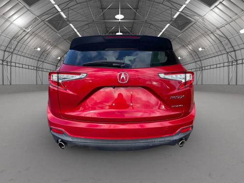 2019 Acura RDX Base