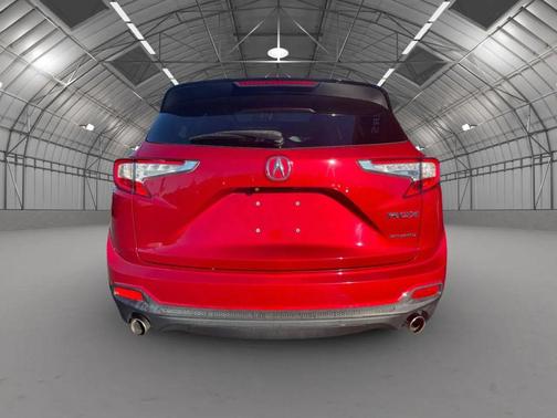 2019 Acura RDX Base