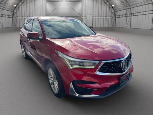 2019 Acura RDX Base