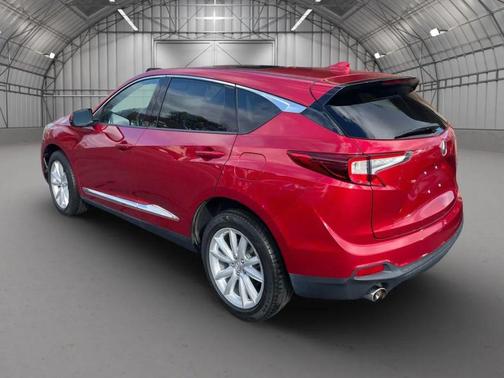 2019 Acura RDX Base