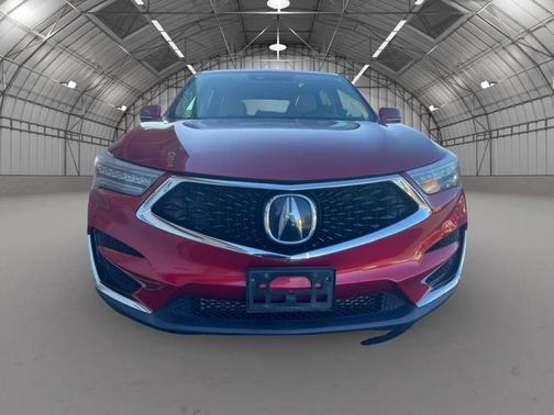 2019 Acura RDX Base