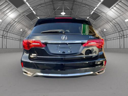 2020 Acura MDX 3.5L w/Technology Package