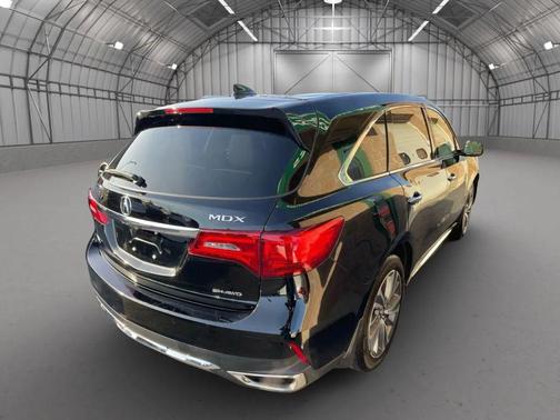 2020 Acura MDX 3.5L w/Technology Package