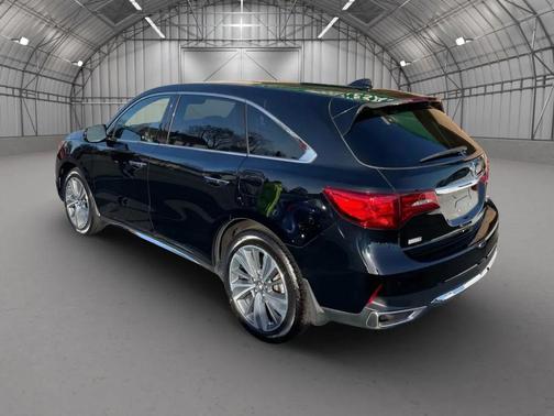 2020 Acura MDX 3.5L w/Technology Package