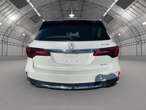 2020 Acura MDX 3.5L w/Technology Package