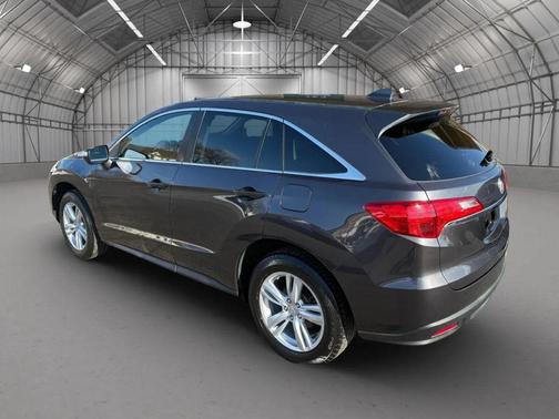 2015 Acura RDX Technology Package