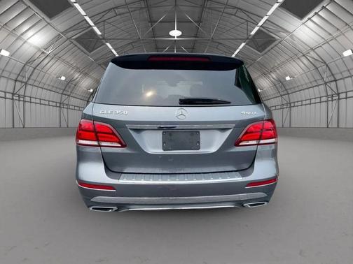 2018 Mercedes-Benz GLE 350 4MATIC