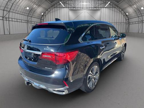 2019 Acura MDX 3.5L w/Technology Package