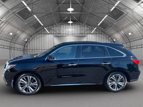 2019 Acura MDX 3.5L w/Technology Package