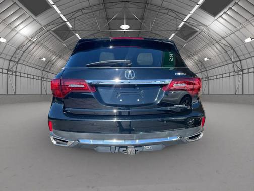 2019 Acura MDX 3.5L w/Technology Package