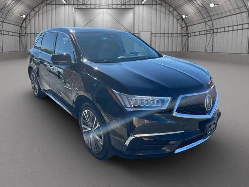 2019 Acura MDX 3.5L w/Technology Package