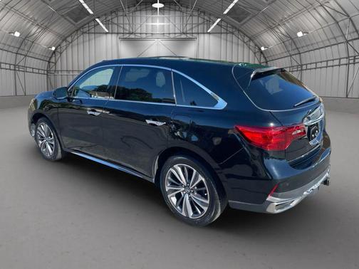 2019 Acura MDX 3.5L w/Technology Package