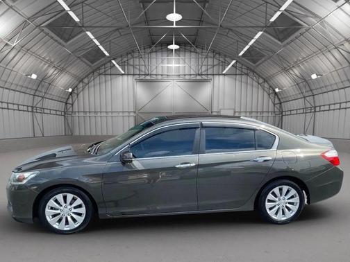 2013 Honda Accord EX