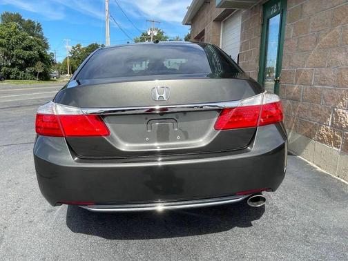 2013 Honda Accord EX
