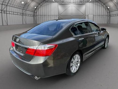 2013 Honda Accord EX