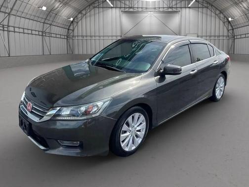 2013 Honda Accord EX